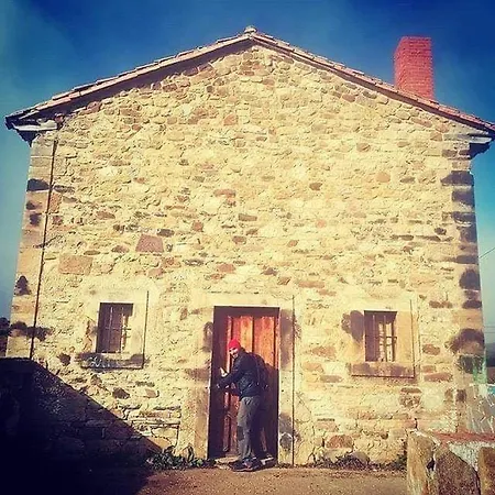 De Hostel