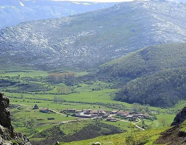 De 호스텔 Tremaya